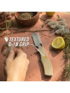 Gerber Flatiron Folding Cleaver G10, GB (1027873) - 25 év garanciával