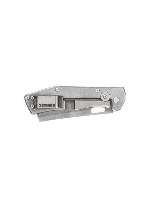 Gerber Flatiron Folding Cleaver G10, GB (1027873) - 25 év garanciával