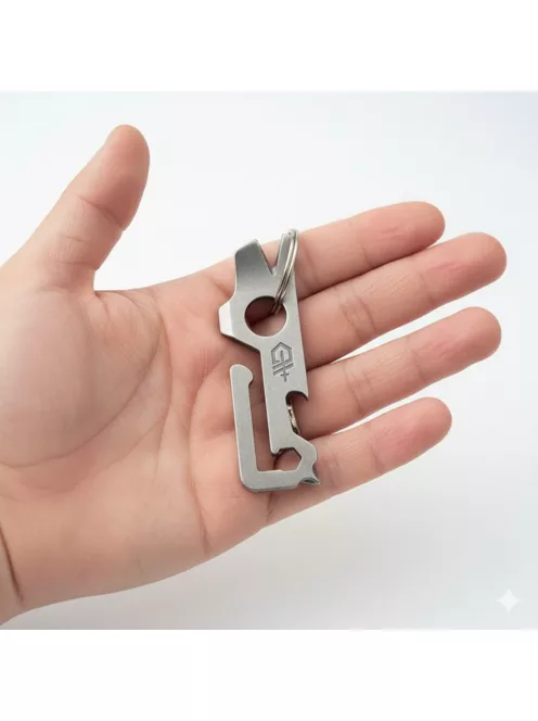 Gerber Mullet multifunkciós szerszám (1028489) - 25 év garanciával