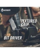 Gerber Lockdown Drive (1052457) - 25 év garanciával