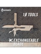 Gerber Lockdown Drive (1052457) - 25 év garanciával