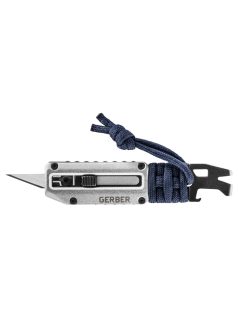 Gerber Prybrid-X kés, kék (1048061) - 25 év garanciával