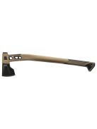 Gerber Bushcraft fejsze, coyote (1059849) - 25 év garanciával