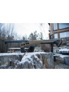 Gerber Bushcraft szekerce, coyote (1059851) - 25 év garanciával