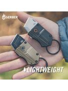 Gerber KeyNote zsebkés, 4L bliszteres (1050261) - 25 év garanciával