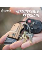 Gerber KeyNote zsebkés, 4L bliszteres (1050261) - 25 év garanciával