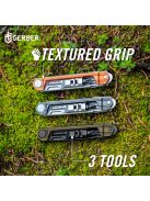 Gerber Armbar Slim Drive, onyx - 25 év garanciával