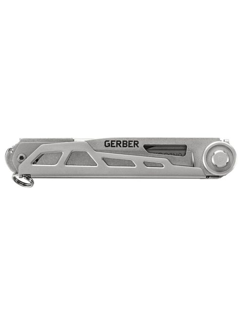 Gerber Armbar Slim Drive, onyx - 25 év garanciával