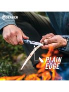 Gerber Armbar Slim Cut, onyx - 25 év garanciával