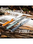 Gerber Armbar Slim Cut, onyx - 25 év garanciával