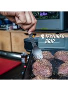 Gerber ComplEAT multifunkcionális villa, titánium (1059855) - 25 év garanciával