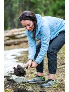 Gerber Gorge összecsukható ásó (1014048) - 25 év garanciával