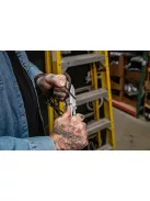 Gerber Paraframe I zsebkés, félig fogazott pengével, bliszterben (1013968) - 25 év garanciával
