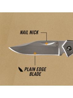   Gerber Paraframe Mini zsebkés, bliszterben (1013954) - 25 év garanciával