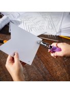 Fiskars Kézi lyukasztó - 0,15cm Kör (1003816)