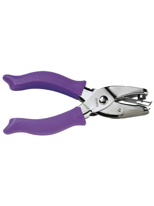 Fiskars Kézi lyukasztó - 0,15cm Kör (1003816)