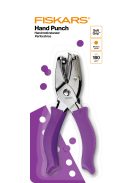 Fiskars Lyukasztó, közepes kör (1003817)