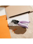 Fiskars Kézi lyukasztó - 0,6cm kör (1003818)