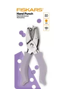 Fiskars Kézi lyukasztó - 0,6cm kör (1003818)