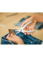 Fiskars Softouch® Micro-Tip® olló, 16 cm (1003874)
