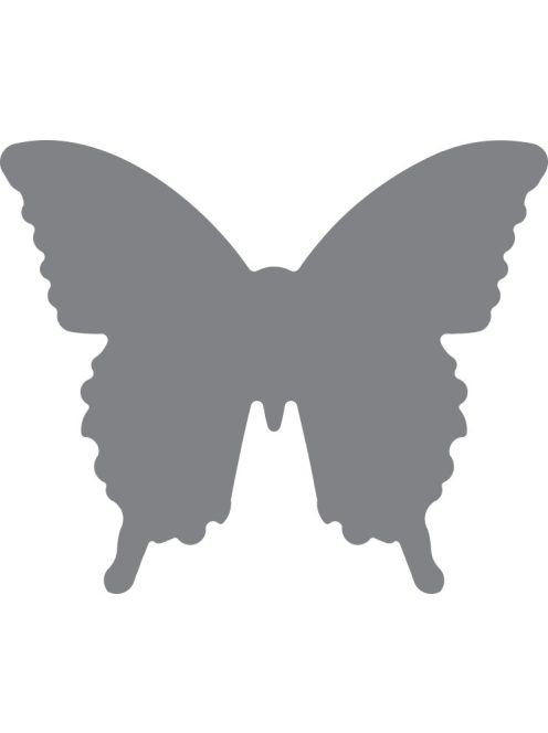 Kézi lyukasztó, XL - pillangó (1016281)