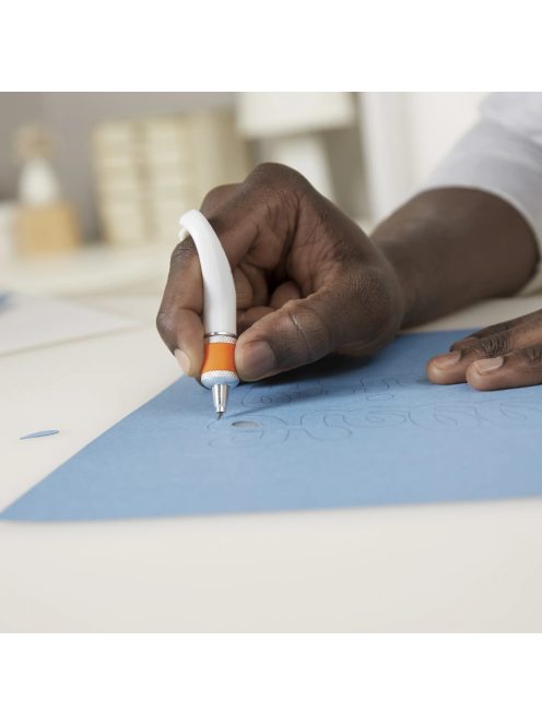 Fiskars Softgrip® forgókés, hegyes végű (1003756)