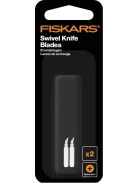 Fiskars Softgrip® forgókéshez cserélhető penge x2 (1003757)