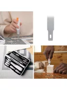 Fiskars Prémium univerzális vágókészlet faragáshoz és gravírozáshoz (1024385)