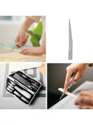 Fiskars Prémium univerzális vágókészlet faragáshoz és gravírozáshoz (1024385)