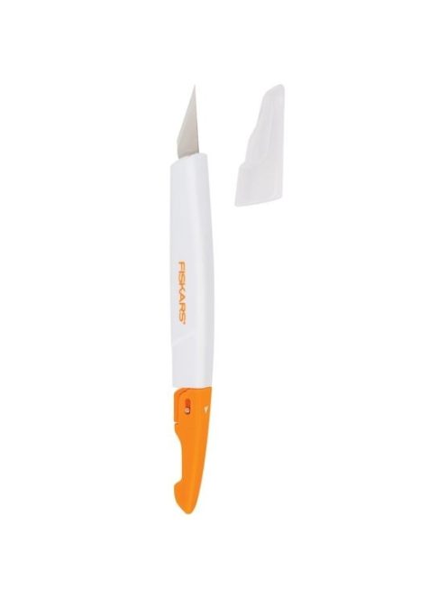 Fiskars Prémium precíziós faragó kés N11 penge (1024386)