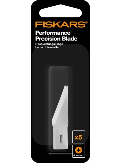 Fiskars Precíziós penge N2 pontos (x5) (1024401)