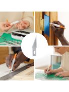 Fiskars Precíziós penge N2 pontos (x5) (1024401)