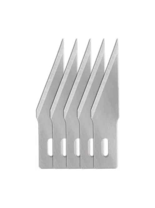 Fiskars Precíziós penge N2 pontos (x5) (1024401)