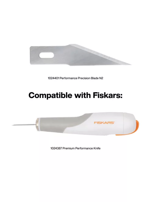 Fiskars Precíziós penge N2 pontos (x5) (1024401)