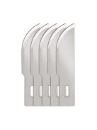 Fiskars Nagy teljesítményű penge N22 faragás (x5) (1024403)