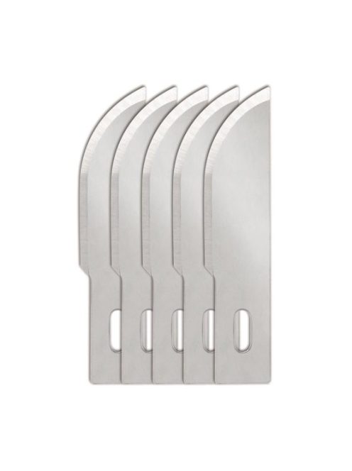 Fiskars Nagy teljesítményű penge N22 faragás (x5) (1024403)