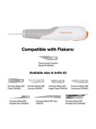 Fiskars Nagy teljesítményű penge N22 faragás (x5) (1024403)