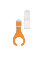 Fiskars Softgrip® faragókés, hegyes végű (1024409)