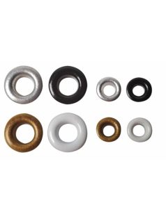 Fiskars Fűzőlyuk, kerek x120 (2méret 1/8, 3/16) (1004719)