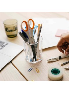   Fiskars Tapadásmentes, titánium bevonatos olló 17cm (1004720)