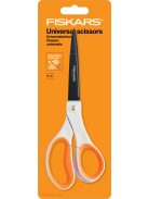 Fiskars Tapadásmentes, titánium bevonatos olló 20cm (1004721)