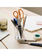 Fiskars Tapadásmentes, titánium bevonatos olló 20cm (1004721)