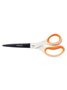 Fiskars Tapadásmentes, titánium bevonatos olló 20cm (1004721)