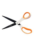 Fiskars Tapadásmentes, titánium bevonatos olló 20cm (1004721)