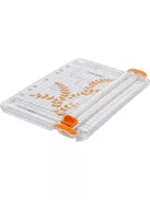 Fiskars SureCut™ Papír Vágóasztal A5 (1004637)