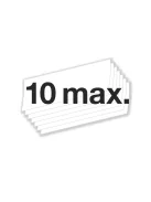 Fiskars SureCut™ Papír Vágóasztal A5 (1004637)