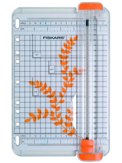Fiskars SureCut™ Papír Vágóasztal A5 (1004637)