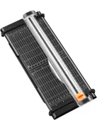 Fiskars Recycled SureCut™ Papír Vágóasztal A4, titánium bevonatú penge, 100% újrahasznosított (1004639)