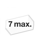  Fiskars Recycled SureCut™ Papír Vágóasztal A5, titánium bevonatos pengével, 100% újrahasznosított (1004723)