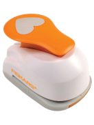 Fiskars Lyukasztó M, szívek (1004646)